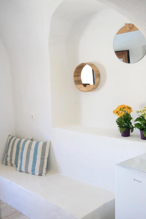 Apartment Stoa Cave Mesariá